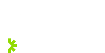 The image displays a graphic with the word 'TYPHOON. Below the main text, there is a smaller text that reads 'From Rovensa Next'. Additionally, there is a green starburst logo to the left of the text 'Rovensa Next'. The overall design appears to be a branding or promotional graphic.