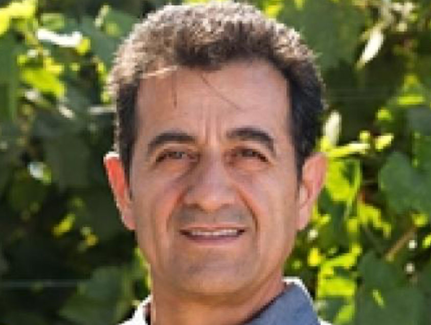 Speaker-Akif-Eskalen