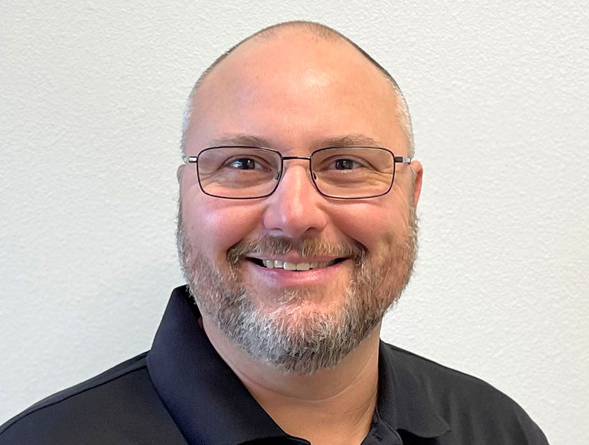 Photo of Nathan Kemp